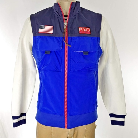 polo hitech